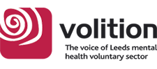 Volition - The voice of Leeds mental health voluntary sector